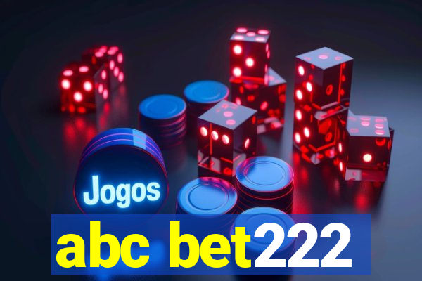 abc bet222